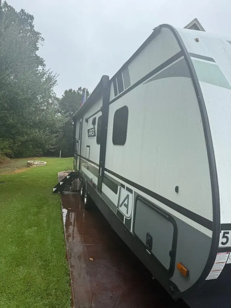 2019 Coachmen Apex Travel Trailer