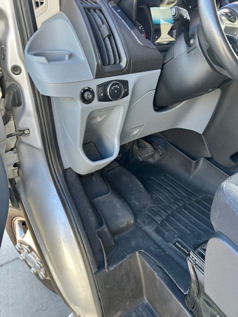 2019 Coachmen Crossfit Class B Motorhome