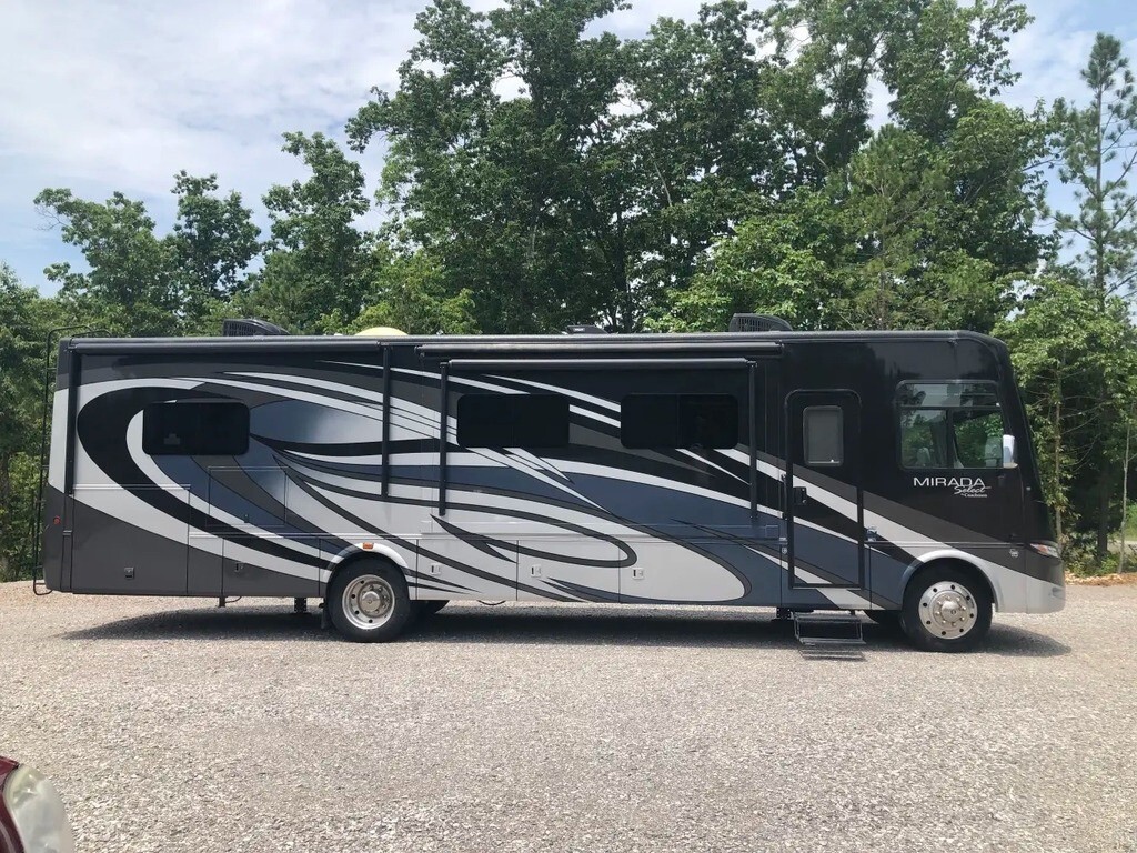 2019 Coachmen Mirada Motorized Class A