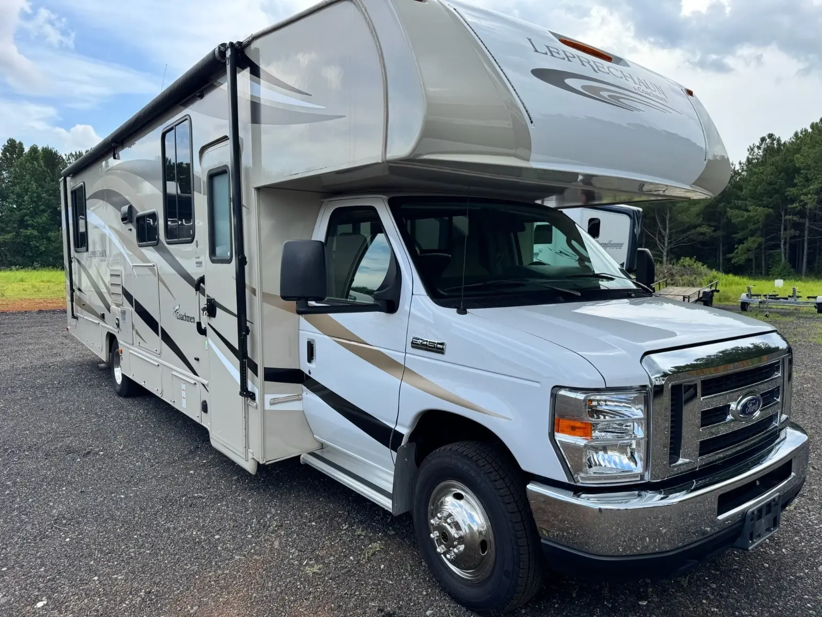 2019 Coachmen