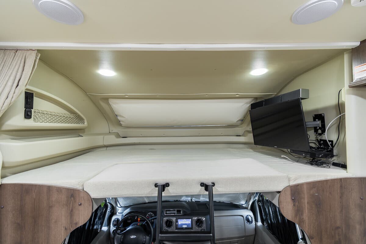 2019 Entegra Coach Esteem