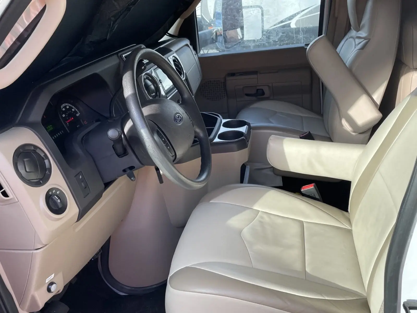 2019 Jayco Entegra Esteem