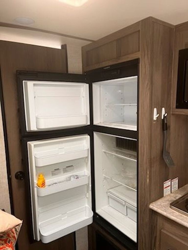 2019 Gulf Stream Friendship Travel Trailer