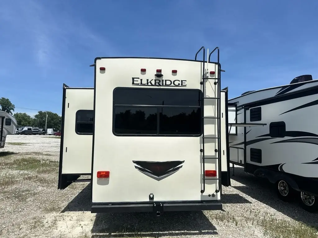 2019 Heartland ELKRIDGE