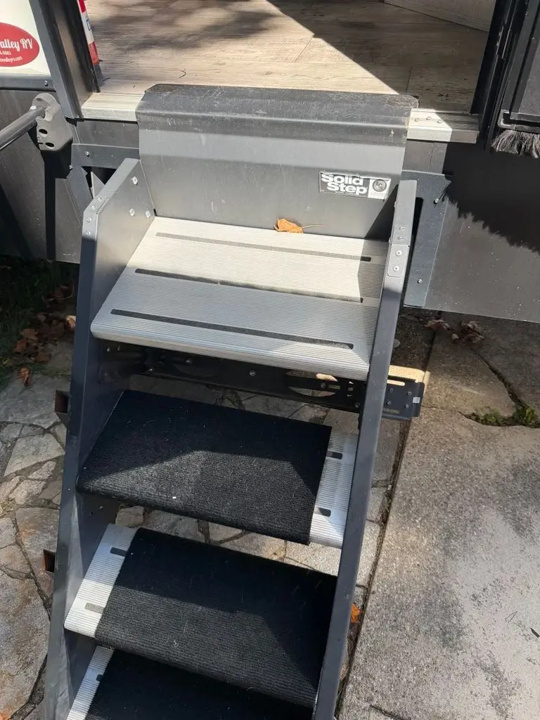 2019 Heartland Torque Toy Hauler