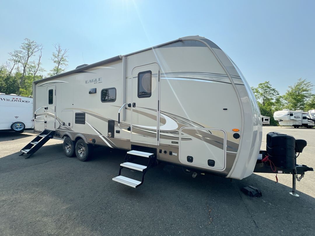 2019 Jayco EAGLE