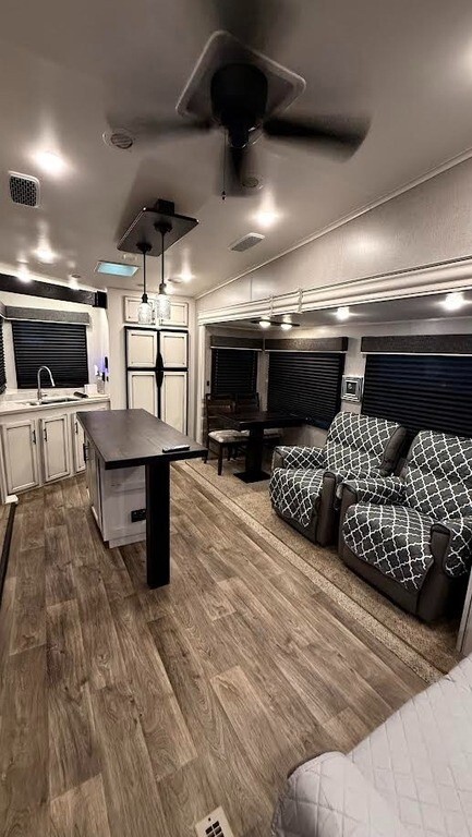 2019 Jayco Eagle Fifth Wheel