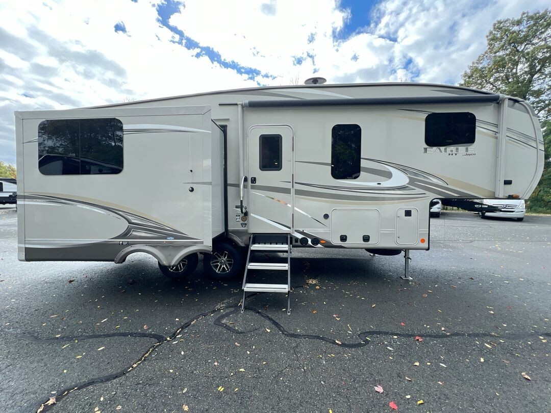 2019 Jayco EAGLE HT