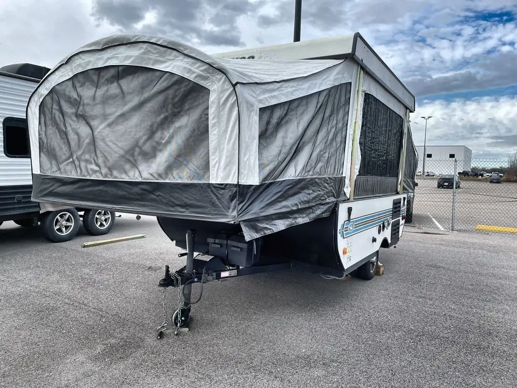 2019 Jayco Jay Sport