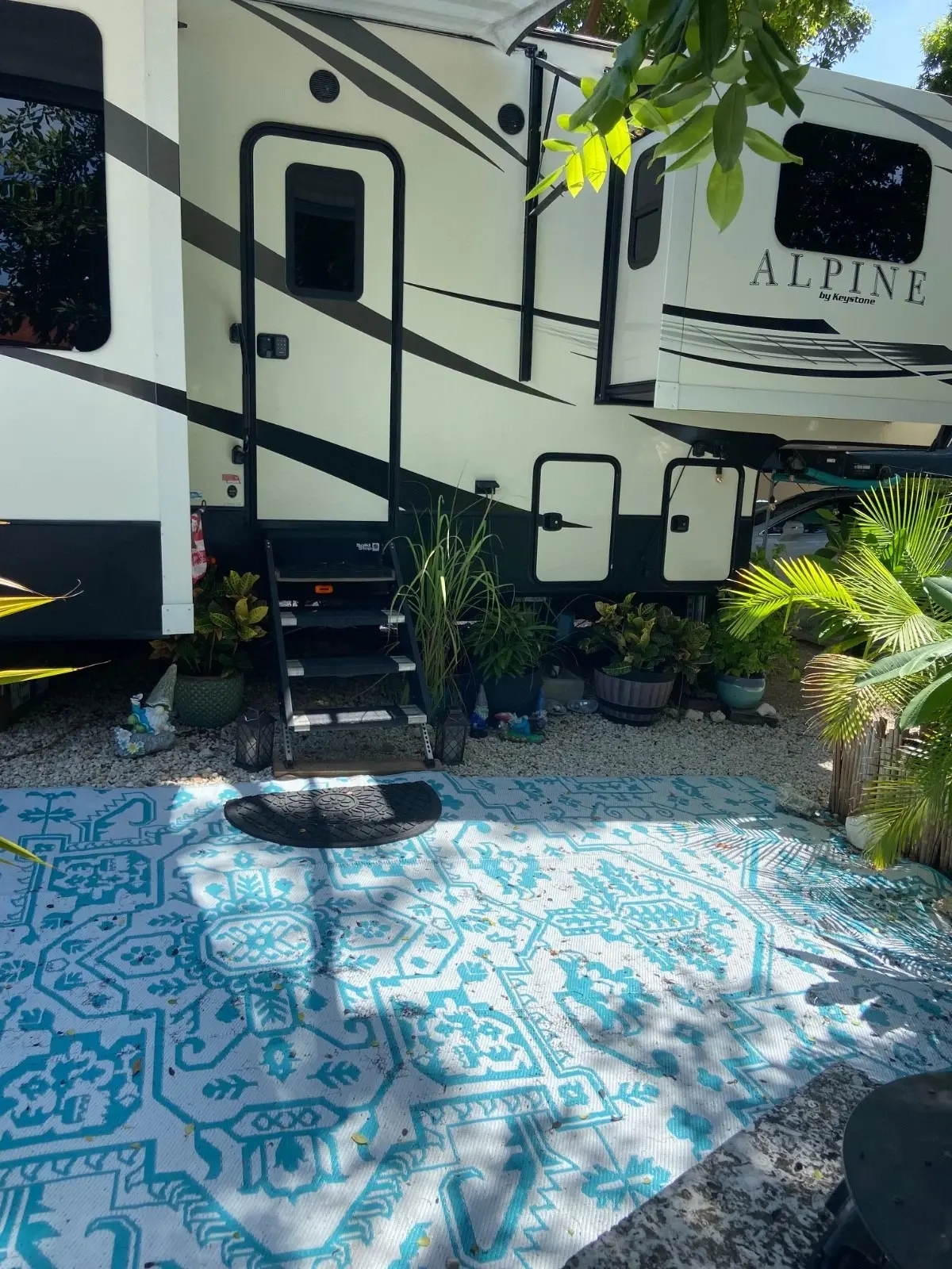2019 Keystone Alpine KEYSTONE ALPINE