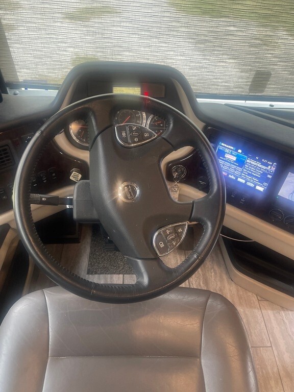 2019 Monaco Signature Motorized Class A