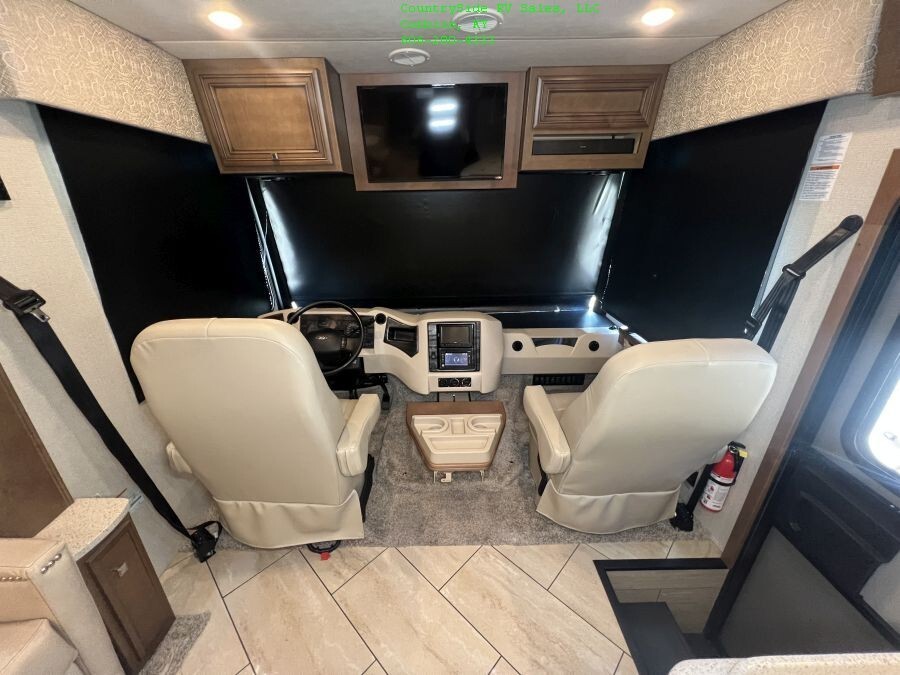 2019 Newmar Bay Star 3124