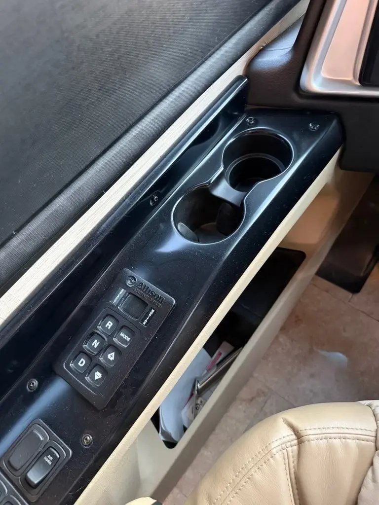 2019 Newmar Ventana Class A Motorhome