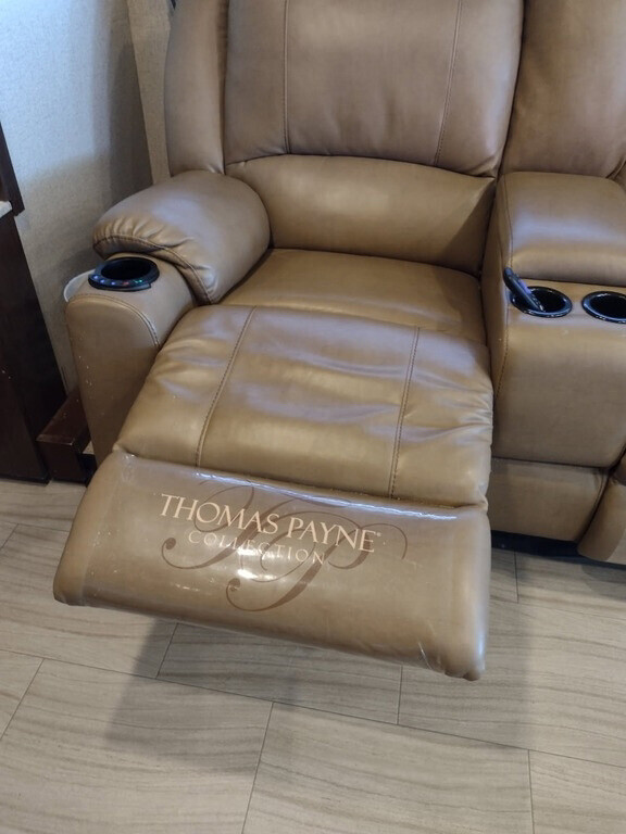 2019 Thor Motor Coach Windsport Motorized Class A