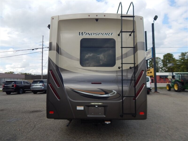 2019 Tan Thor Windsport