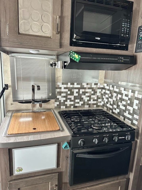 2019 Winnebago Minnie Winnie Motorized Class C