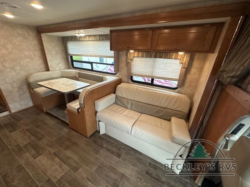 2019 Winnebago Minnie Winnie Motorized Class C