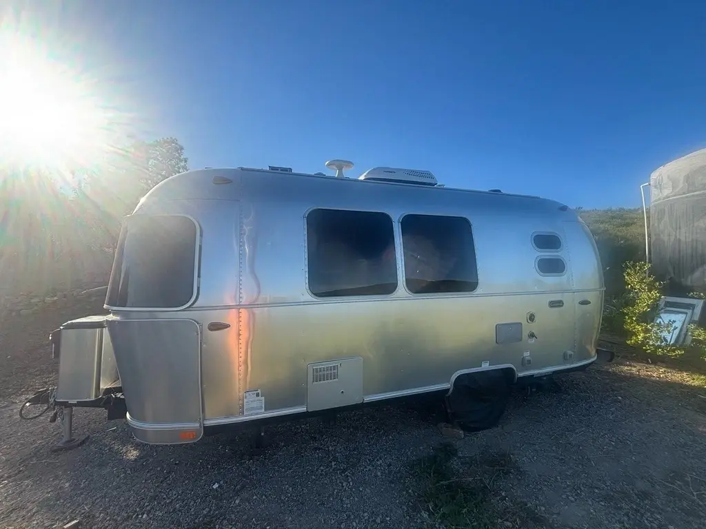 2020 Airstream Caravel Travel Trailer