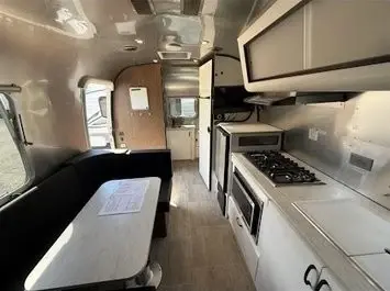 2020 Airstream Caravel Travel Trailer