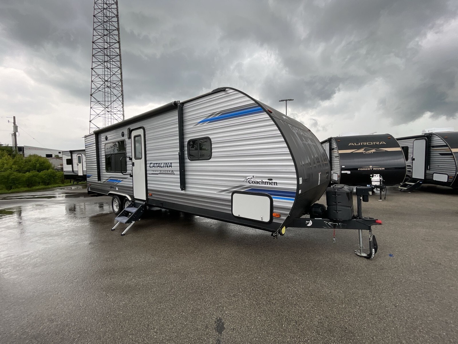 2020 Coachmen CATALINA 26TH