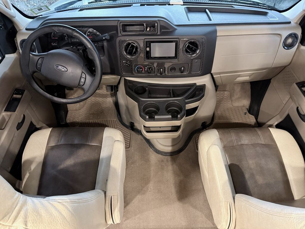 2020 Coachmen Leprechaun Class C Motorhome