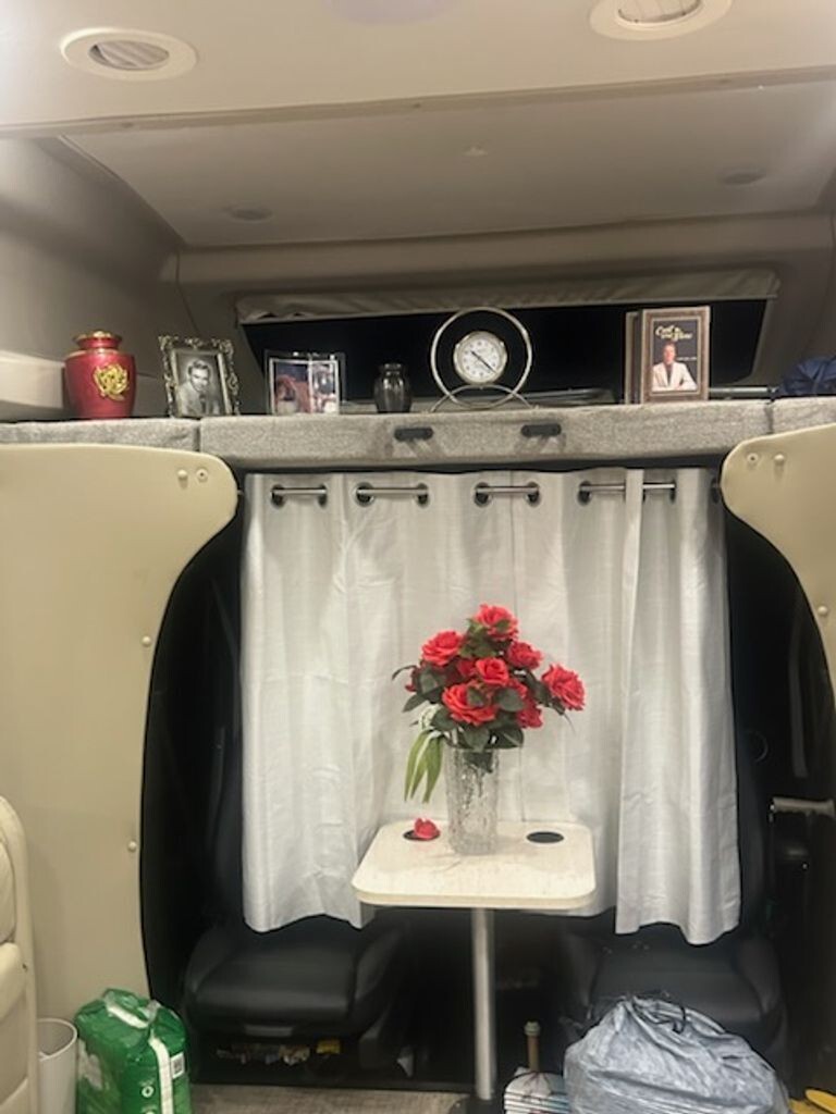 2020 Entegra Coach Qwest Class C Motorhome