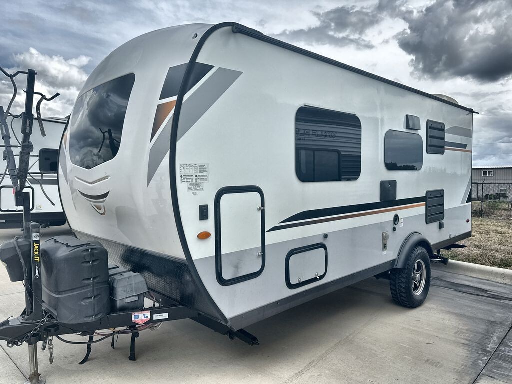 2020 Forest River Rockwood Geo Pro