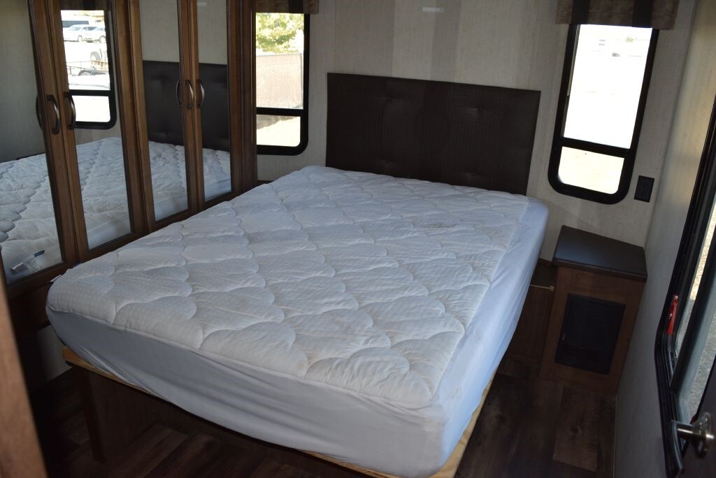 2020 Not Specified Forest River Sandpiper Sedan