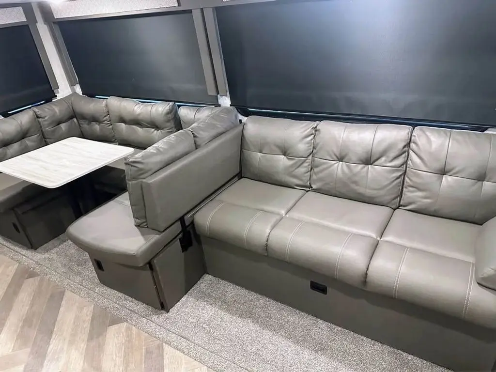 2020 Forest River WildWood Travel Trailer