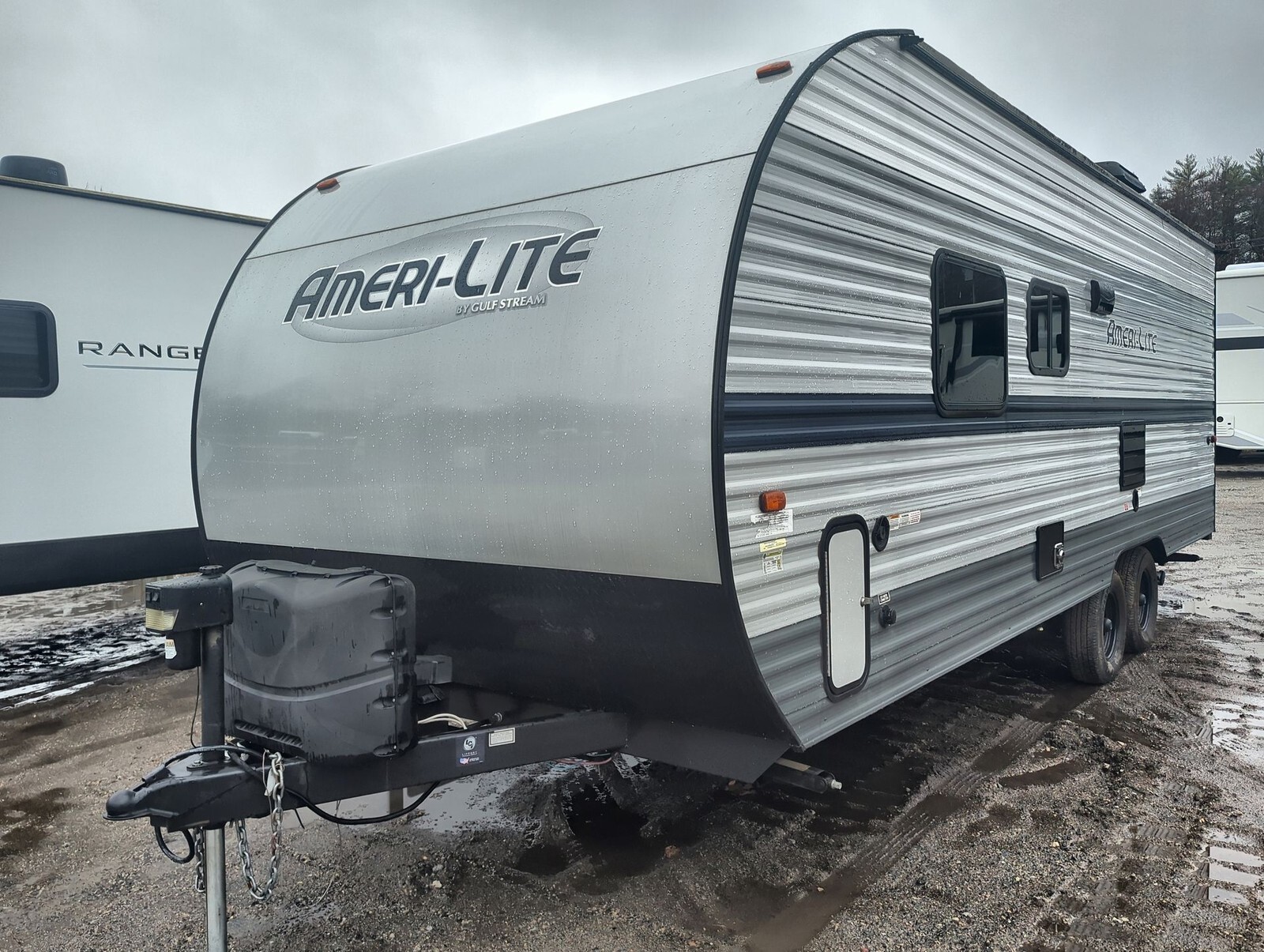 2020 Gulf Stream AMERI-LITE