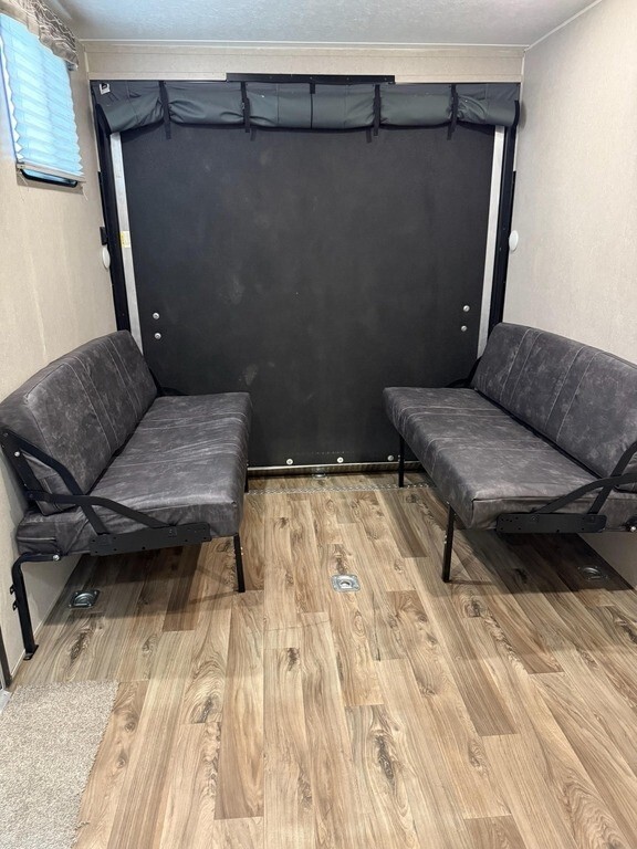 2020 Palomino Puma XLE Lite Toy Hauler