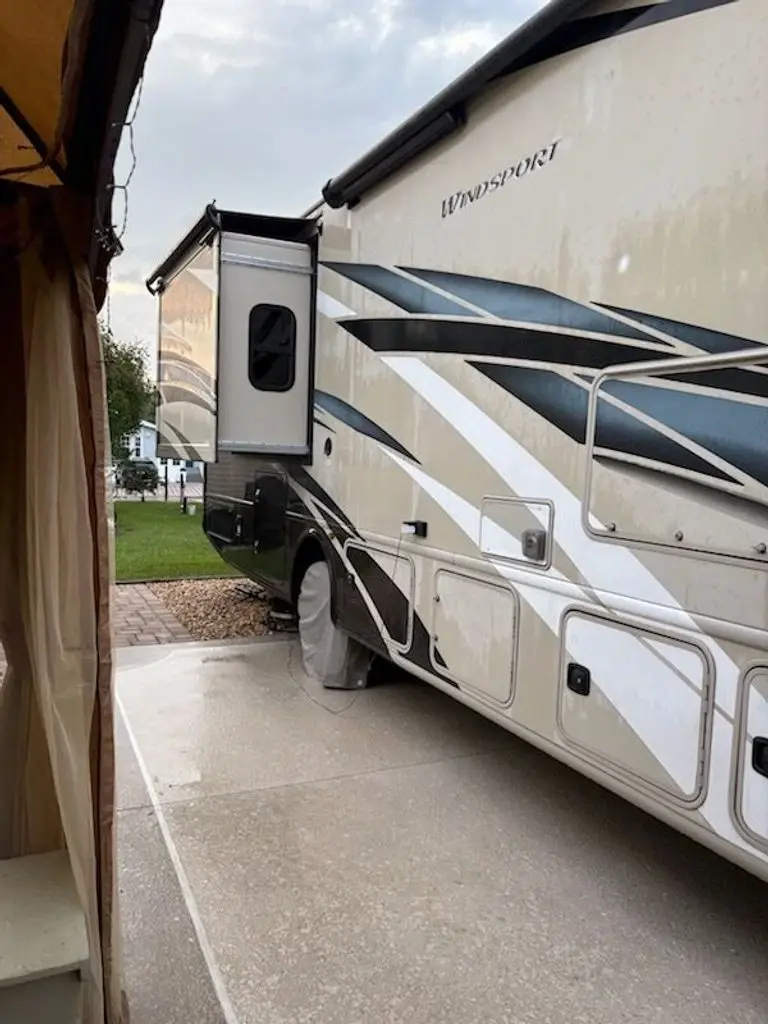 2020 Thor Motor Coach Windsport Class A Motorhome