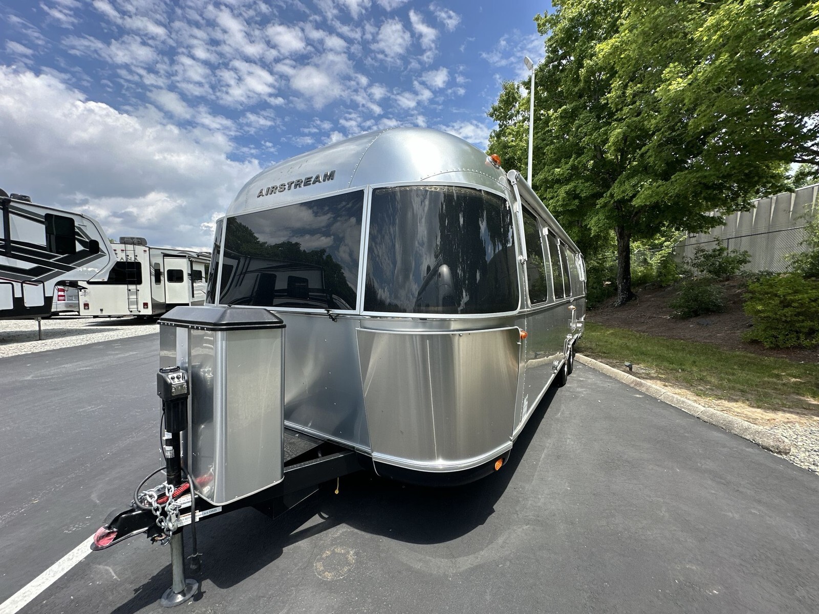 2021 Airstream Classic