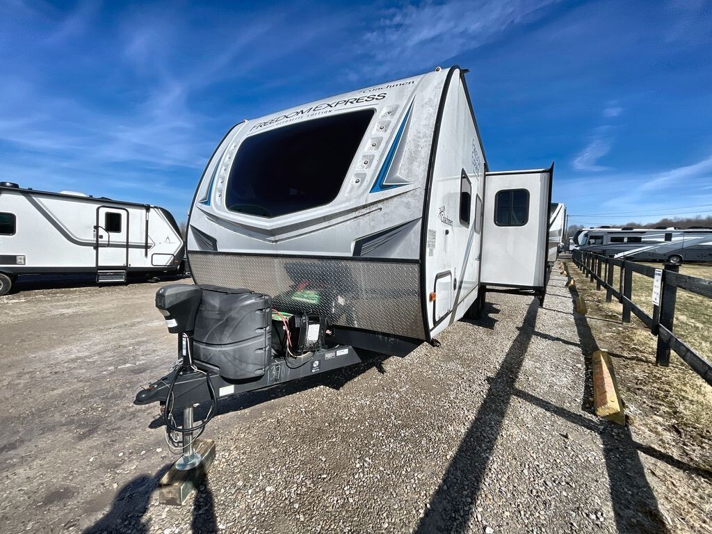 2021 Coachmen FREEDOM EXPRESS