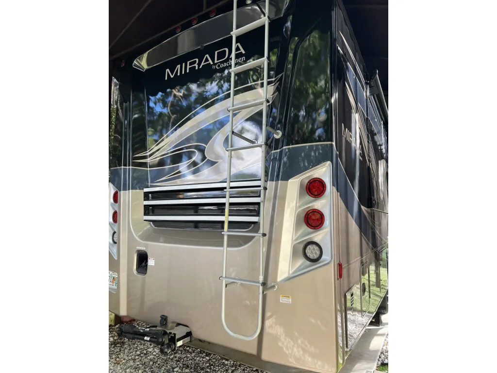 2021 Coachmen Mirada Class A Motorhome