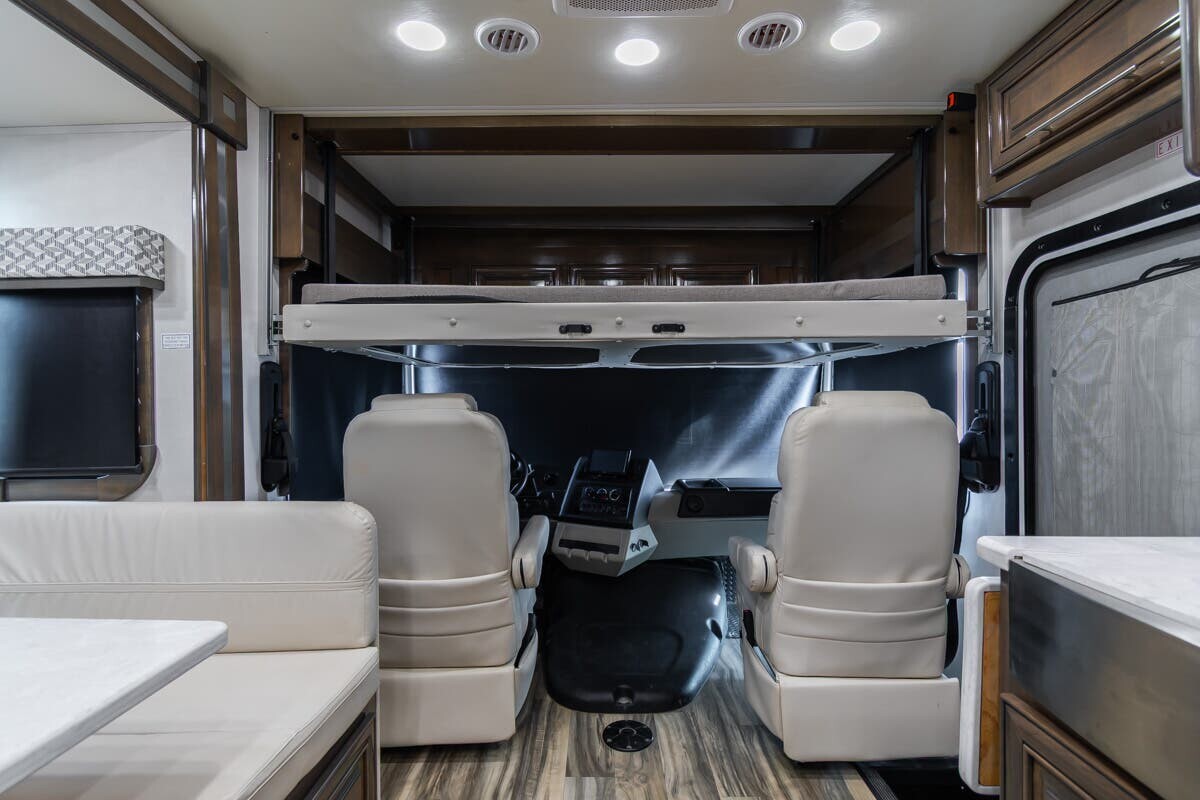 2021 Forest River Georgetown 7