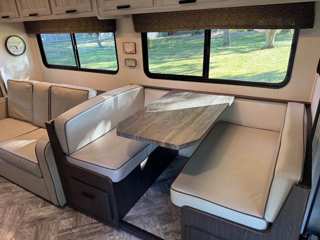2021 Forest River Sunseeker Motorized Class C