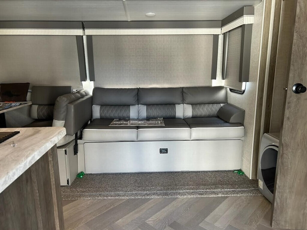 2021 Forest River Wildwood Travel Trailer