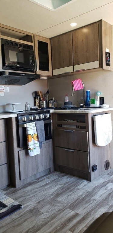 2021 Grand Design Imagine XLS Travel Trailer