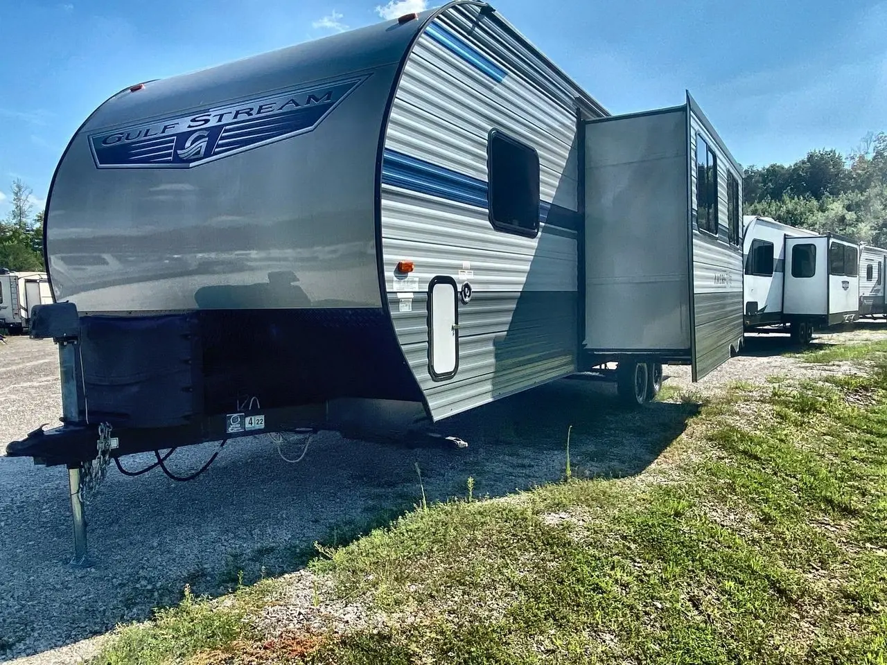 2021 Gulf Stream AMERI-LITE