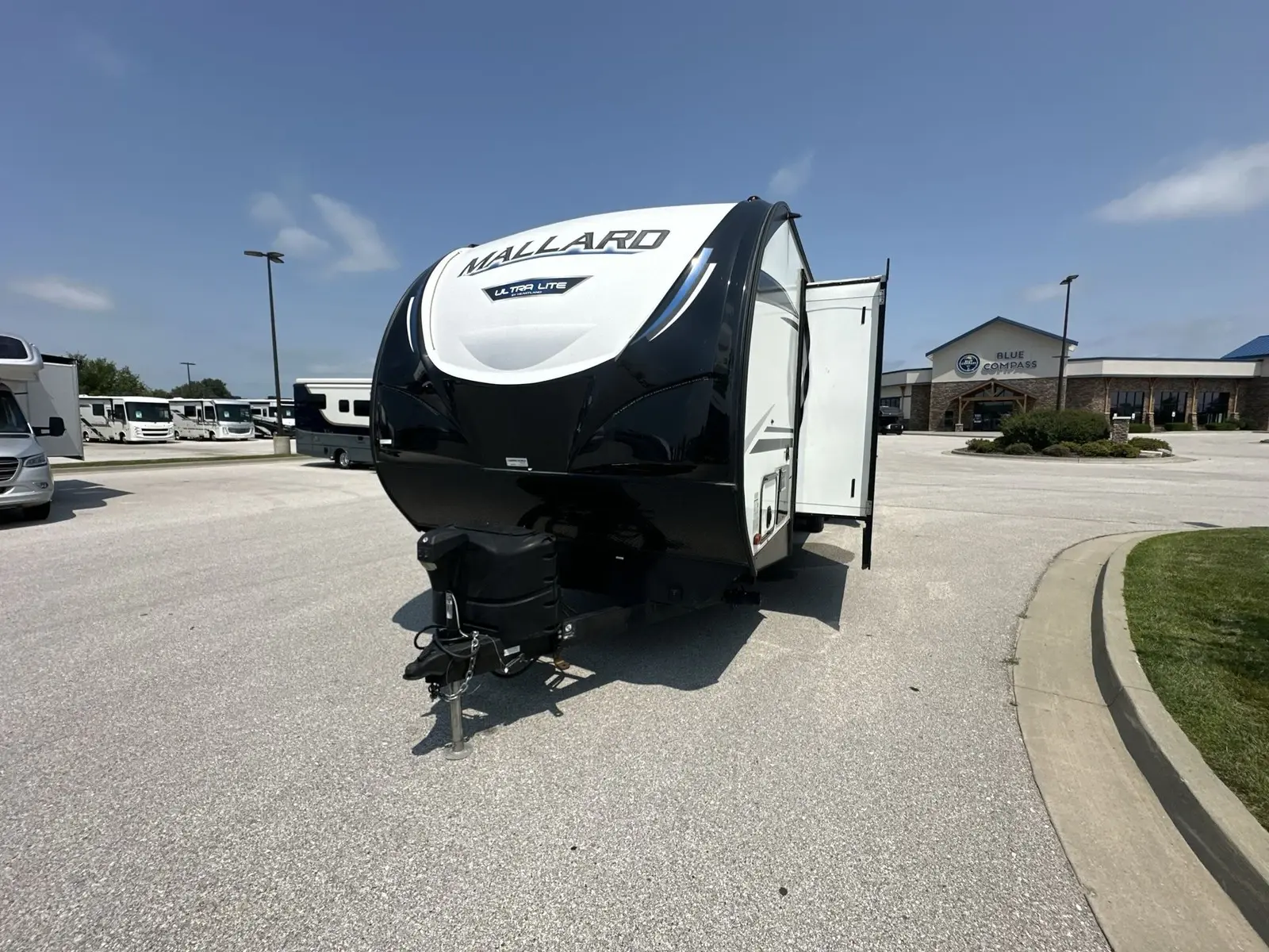 2021 Heartland MALLARD