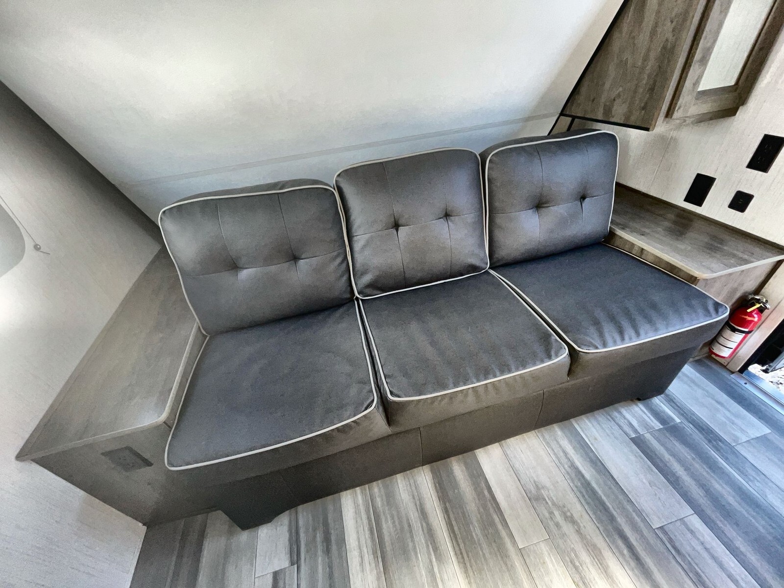 2021 Heartland PIONEER