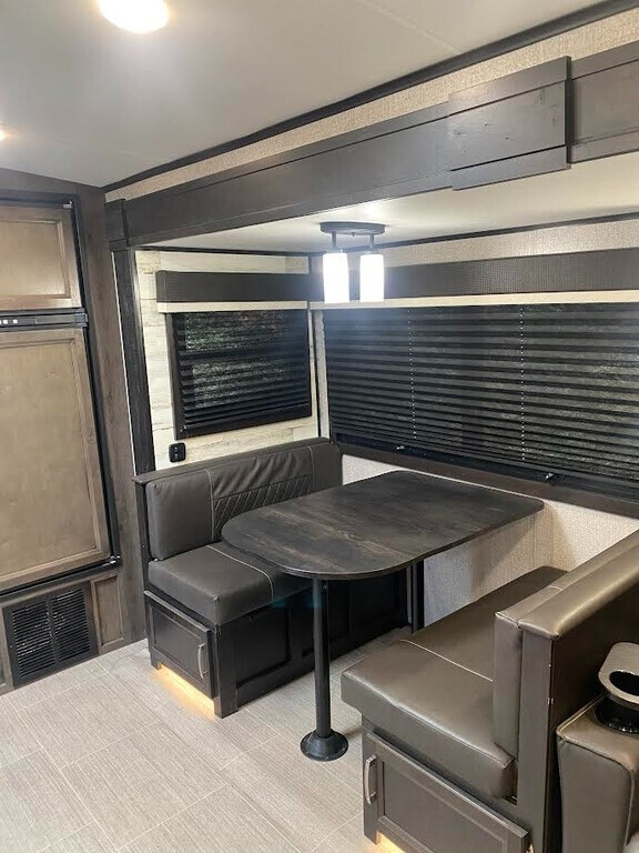 2021 Jayco White Hawk Travel Trailer