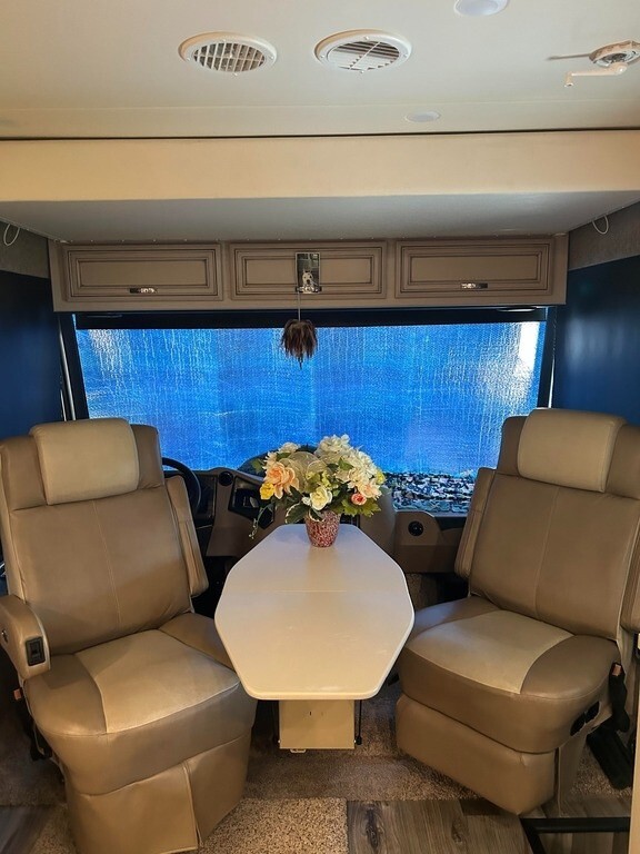 2021 Newmar Bay Star Motorized Class A