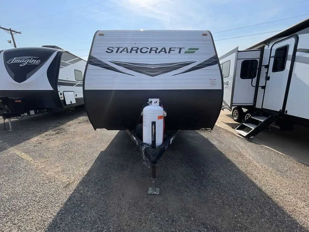 2021 Starcraft Autumn Ridge Single Axle