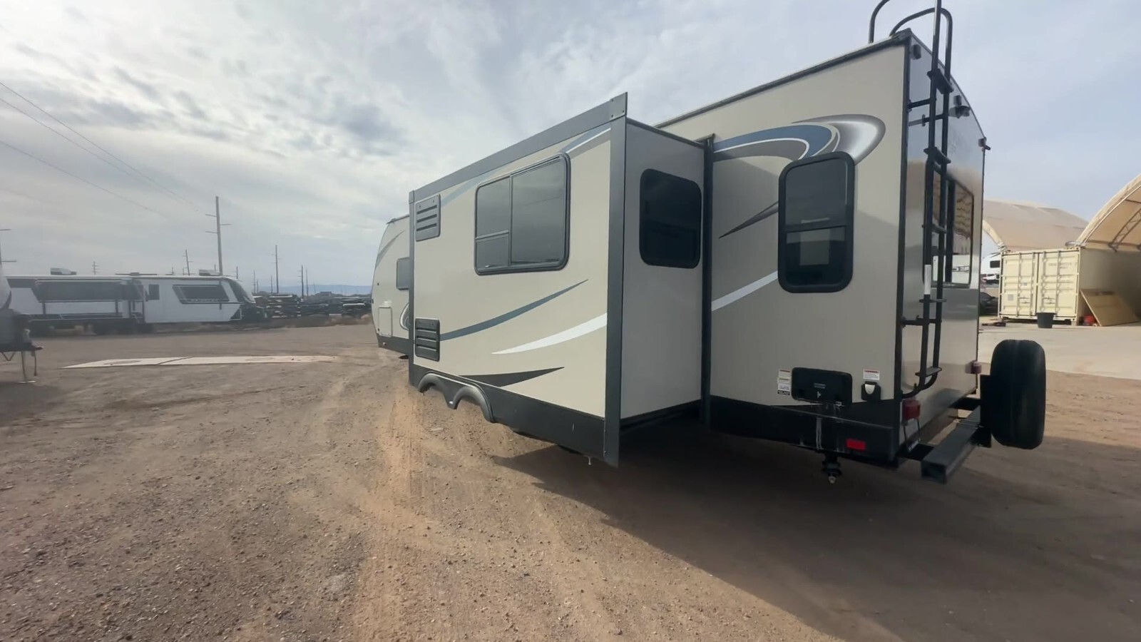 2021 Starcraft Super Lite