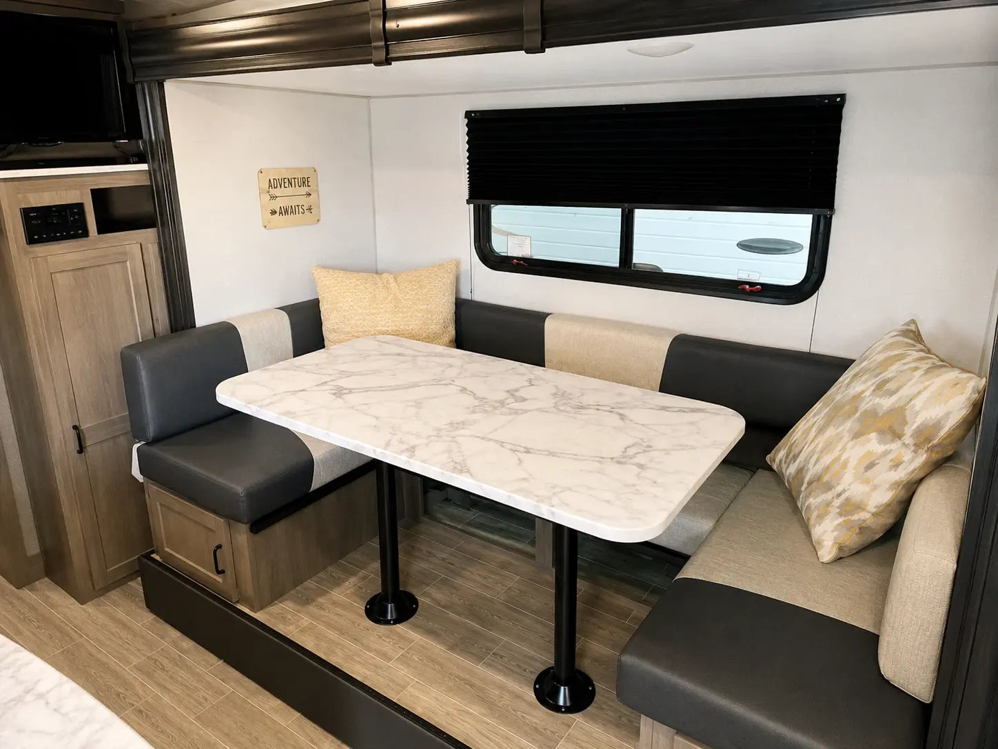 2021 Venture Sonic Travel Trailer
