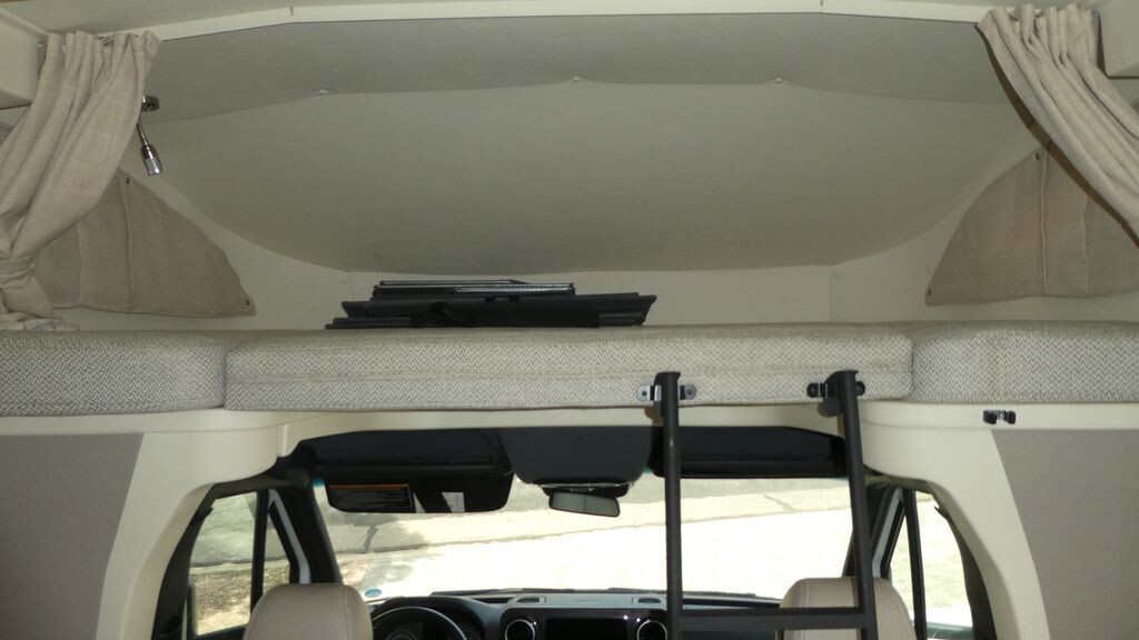 2021 Winnebago View Class C Motorhome