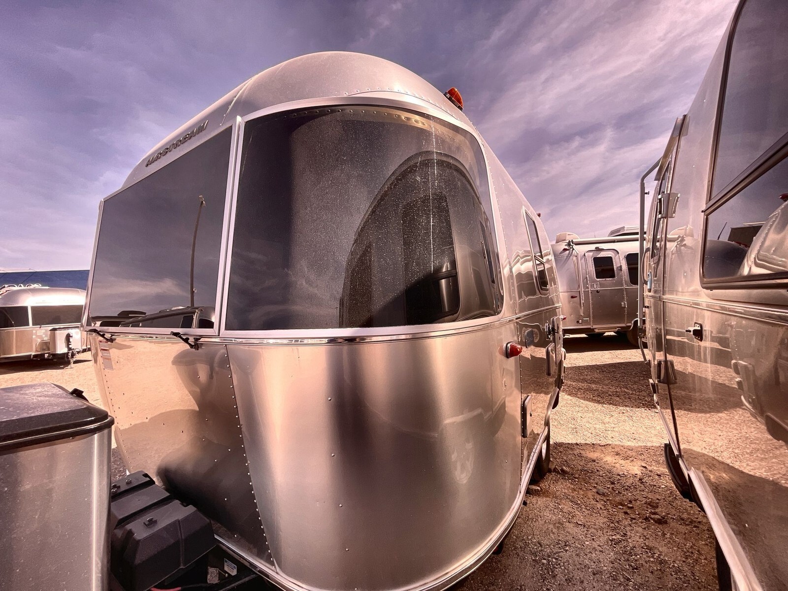 2022 Airstream Bambi