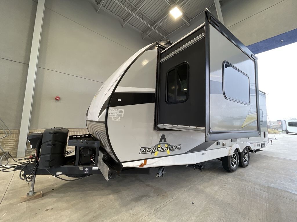 2022 Coachmen Adrenaline